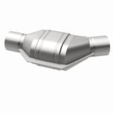 MagnaFlow Universal Catalytic Converter 2 inch Angled O/C Pre-OBDII