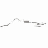 BRExhaust Exhaust Kit Replacement GM