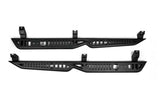 DV8 Offroad 16-23 Toyota Tacoma Crew Cab OE Plus Side Steps