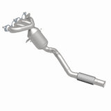 MagnaFlow Direct Fit Catalytic Converter 2018-2021 Ford EcoSport Single Manifold 2L