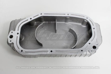 GReddy Nissan VQ35 HR Z33 High Capacity Oil Pan