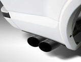 Roush 21-24 Ford F-150 5.0L V8 Side Exit Catback Performance Exhaust w/ Black Tips