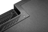 Husky Liners 06-26 Dodge/MB Sprinter 2500/3500 (144in WB) Guardian Impact Cargo Van Mat - Full