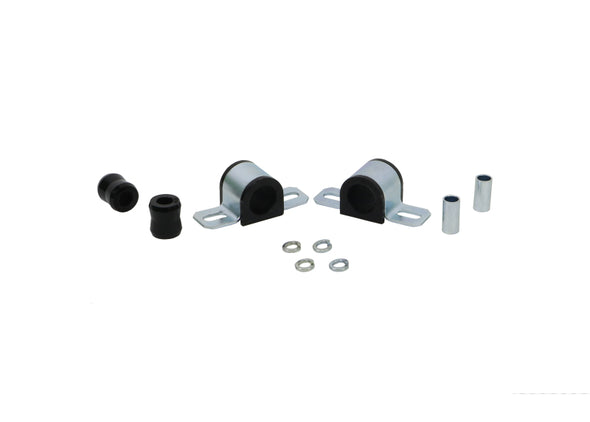 Whiteline 1997-2006 Jeep Wrangler Sway Bar - Mount Bushing -30mm