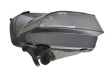Hella 2008-2017 Audi A5 Fog Light Right
