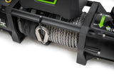 DV8 Xtract 12k Synthetic Rope Winch