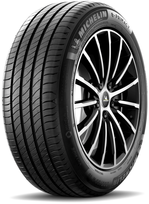 Michelin E Primacy 255/50R19 107W XL
