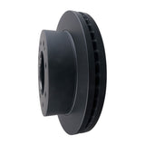 Timbren 11-26 Chevrolet Silverado/GMC Sierra 2500/3500 HD BES Coated Brake Rotor - Front
