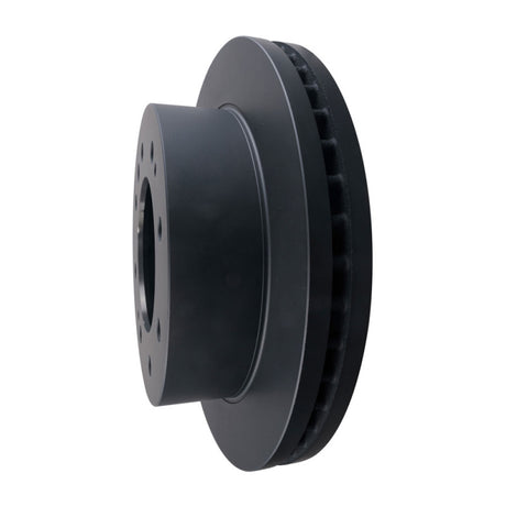 Timbren 11-26 Chevrolet Silverado/GMC Sierra 2500/3500 HD BES Coated Brake Rotor - Front