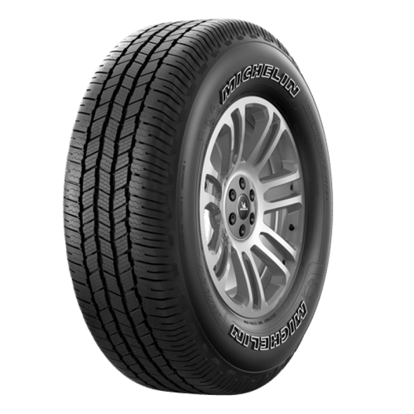 Michelin Defender LTX M/S 2 275/65R18 116T XL