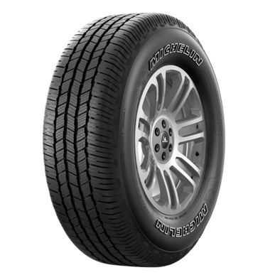 Michelin Defender LTX M/S 2 LT295/70R18 129/126S