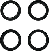 Pivot Works 86-04 Honda XR250R Fork Oil & Dust Seal Kit