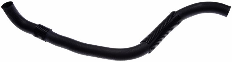 Gates 94-01 Honda Prelude 4-Cyl. 2.2L Lower Molded Coolant Hose
