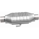 MagnaFlow Universal Catalytic Converter 2.5 W/Air