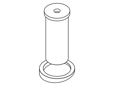 ICON Delta Joint Install Adapter & Shim