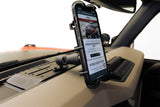 Addictive Desert Designs21-23 Ford Bronco & Bronco Raptor Digital Device Dash Mount