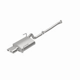 BRExhaust 10-13 Acura MDX 3.7L Direct-Fit Exhaust Muffler Kit