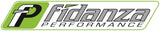Fidanza Nissan Patrol Aluminum Flywheel