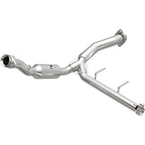 MagnaFlow 15-17 Ford F-150 3.5L Direct Fit Converter