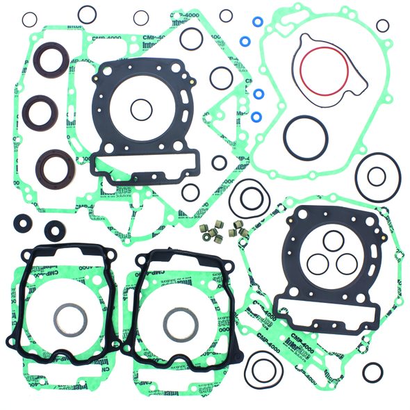 QuadBoss 07-15 Can-Am Outlander 500 Complete Gasket Set w/ Oil Seal