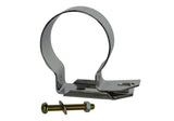 Ford Racing Chrome Ignition Coil Bracket