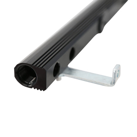 Aeromotive Edelbrock SBC Victor E Fuel Rails - Black