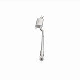 MagnaFlow Direct Fit Catalytic Converter 21-23 Kia Sorento Naturally Aspirated 2.5 OEM Underbody