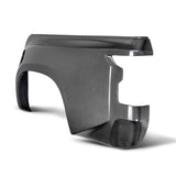 Seibon 2022 Nissan Frontier MB-Style Carbon Bedsides Fibers Pair (2in rise 4in Wider)