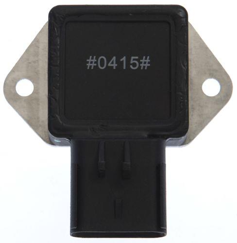 Gates 00-06 Mercedes-Benz S430 V-8 4.3L Engine Cooling Fan Module