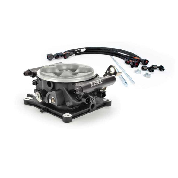 FAST EZ-EFI Dual Quad Upgrade Kit