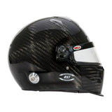 Bell Helmet Rs7 Carbon Duckbill (Hans) 60(7 1/2) Fia8859-2024/Sa2025