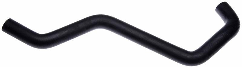 Gates 99-11 Chevrolet Silverado V-6 4.3L Upper Molded Coolant Hose