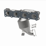 Magnaflow 2015 Kia Optima 2.4L Direct Fit Cat Converter