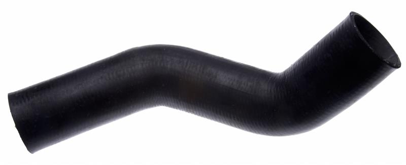 Gates 83-88 International/Navistar 1753 V-8 6.9L Diesel Lower Molded Coolant Hose