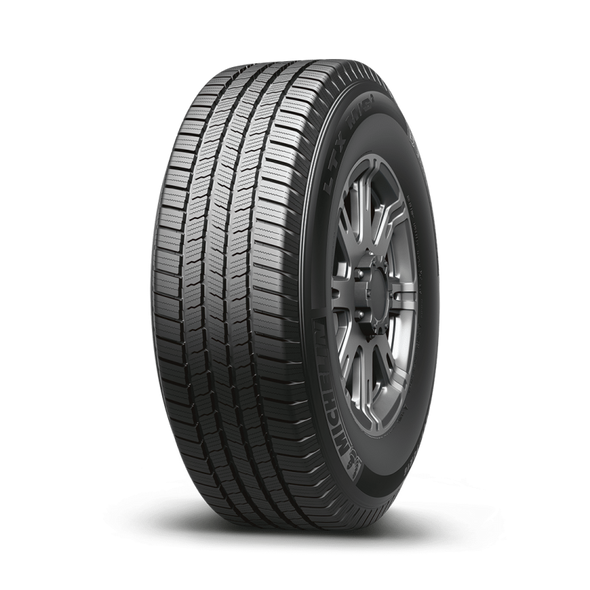 Michelin LTX M/S 2 P265/60R18 109H