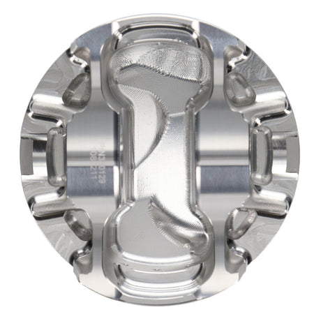 JE Pistons Chevrolet Big Block 4.625in. Bore 1.215in. CH 40.00CC Dome Piston Kit - Set of 8