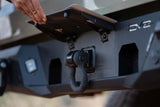 DV8 Offroad 20-23 Jeep Gladiator JT MTO Series Rear Bumper