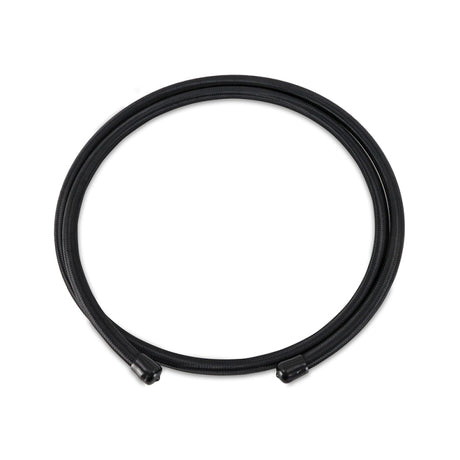 Mishimoto PTFE Braided -6AN 6ft Hose Black