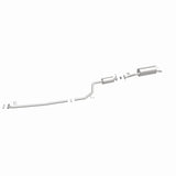 BRExhaust Exhaust Kit Replacement Honda