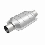 MagnaFlow Universal Catalytic Converter 2.25inch