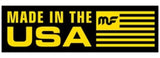 Magnaflow Catalytic Converter Universal 10in Length 5in Conv Width 2in In / 2in Out Conv Diameter