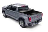 UnderCover 19-21 Ram 1500 6.4ft (Does not fit Rambox) Triad Bed Cover