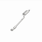 MagnaFlow Direct Fit Catalytic Converter 21-23 Kia Sorento Naturally Aspirated 2.5 OEM Underbody