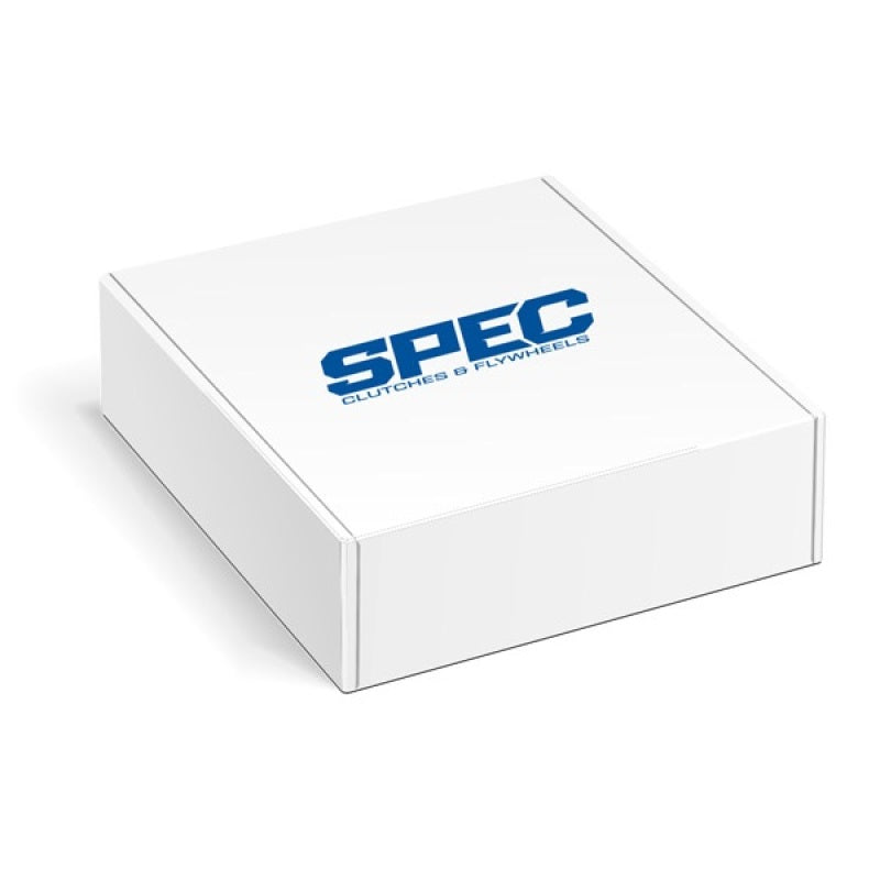 Spec 02-06 Mini Cooper S Hardtop/Hatch R53 S/GP Stage 3+ Clutch (Use w/Billet Single Mass Flywheel)