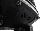 ADD 25-26 Chevy Silverado 1500 ZR2 Stealth Fighter Front Bumper
