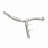 MagnaFlow 15-17 Ford F-150 3.5L Direct Fit Converter