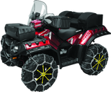 QuadBoss Tire Chain Adjuster