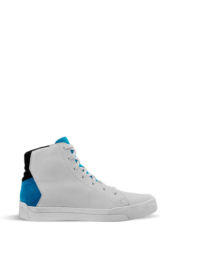 Gaerne G.Rome Gore Tex Boot White Size - 5