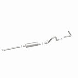 BRExhaust Exhaust Kit Replacement Ford