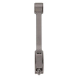 Manley Chevrolet LS Pro Series I-Beam Connecting Rod - 6.100in L - 1.8885in Journal Size (Set of 8)